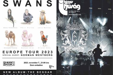 Címoldal: Marko Trivunčević