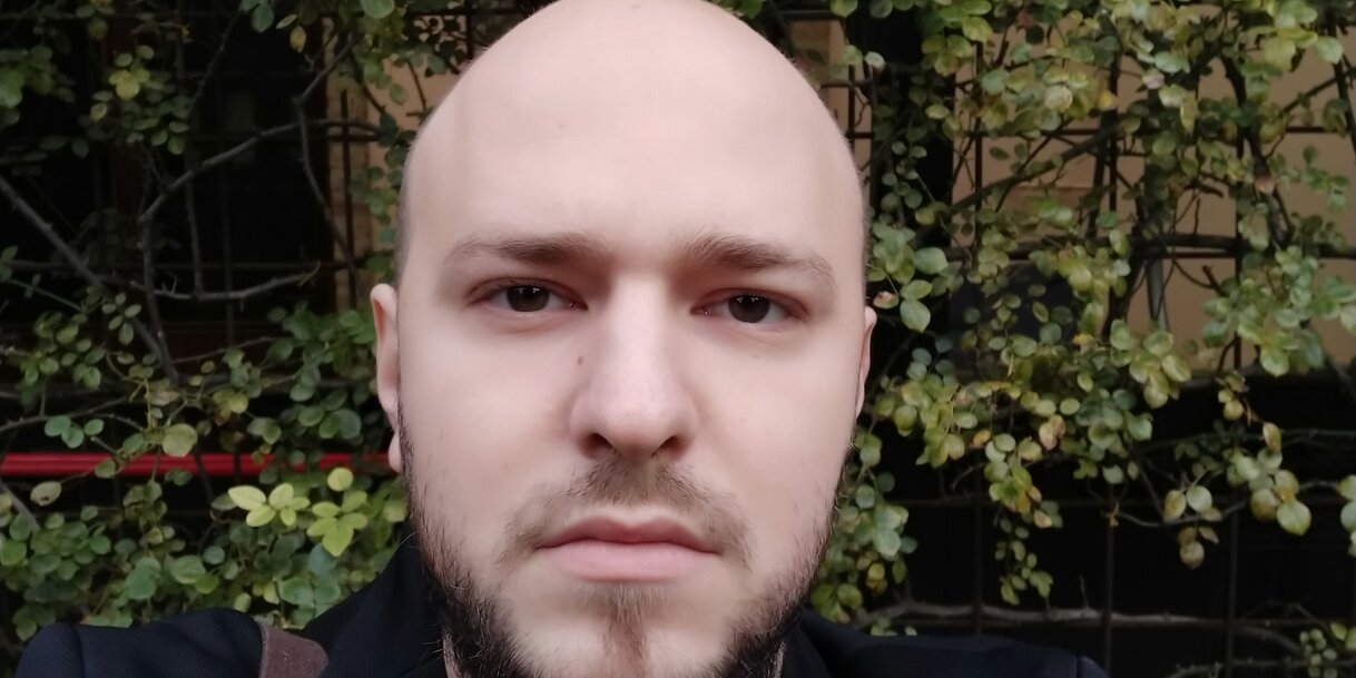 Szűcs Gergely