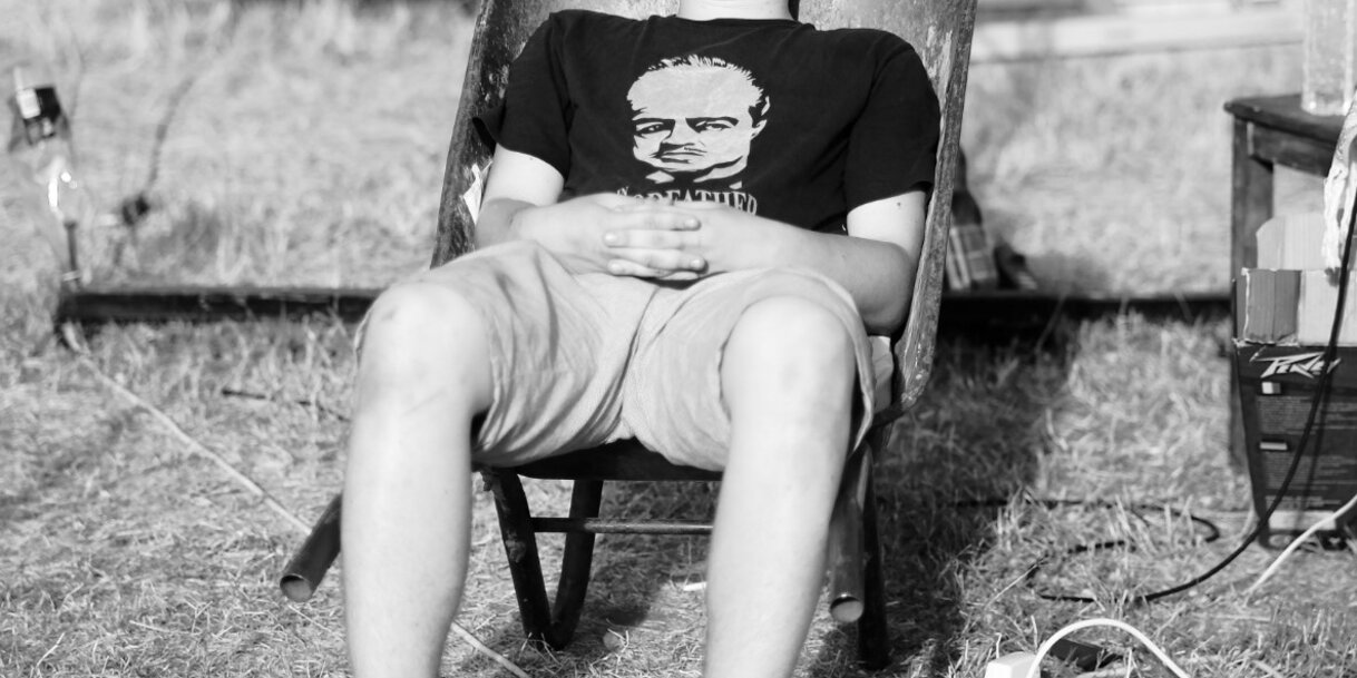 Ágyas Ádám (fotó: Szabó Róbert)