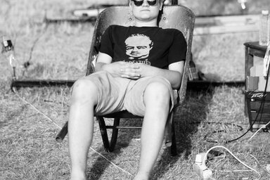 Ágyas Ádám (fotó: Szabó Róbert)