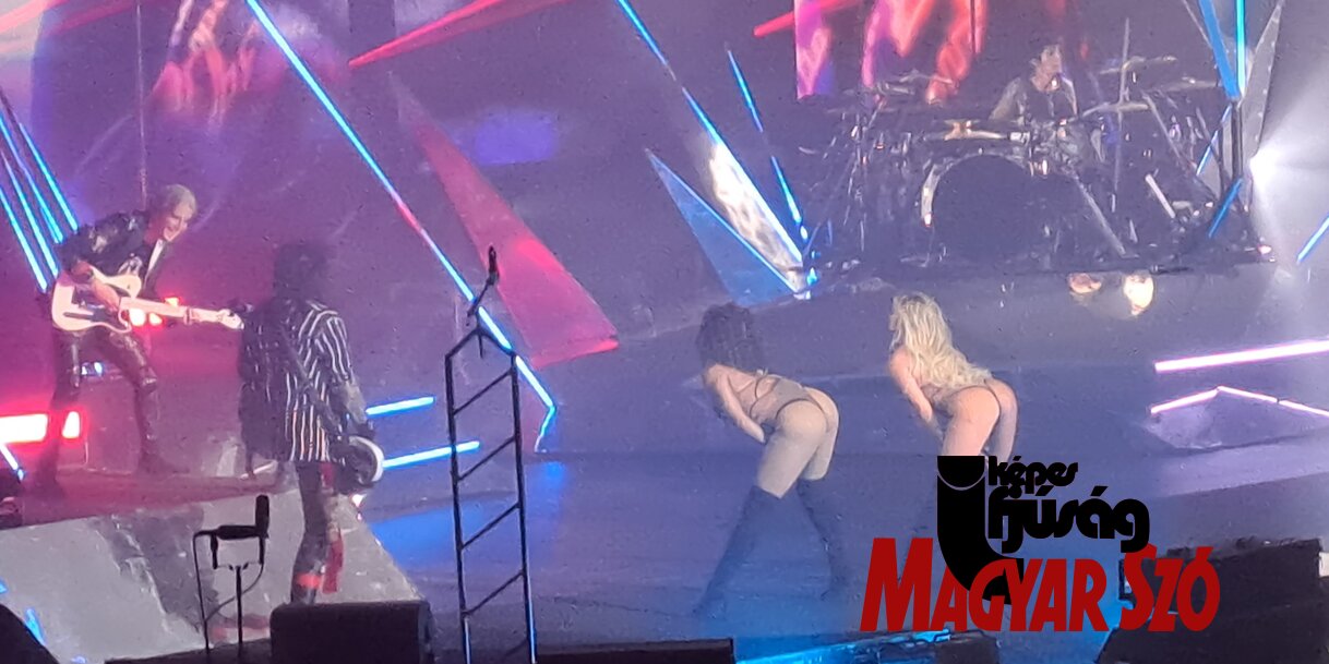 Mötley Crüe