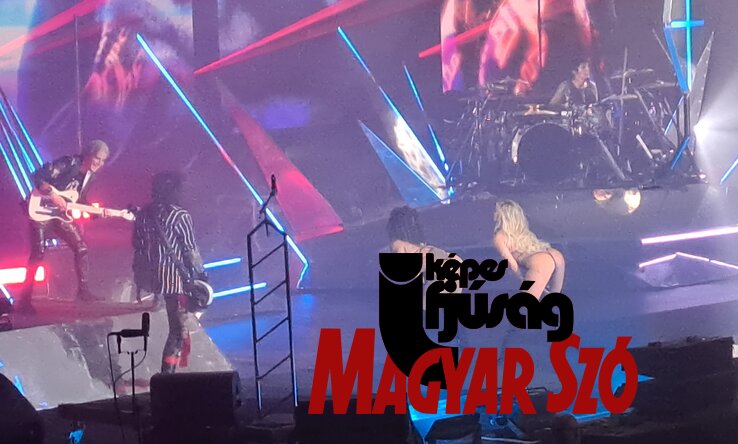 Mötley Crüe Mötley Crüe