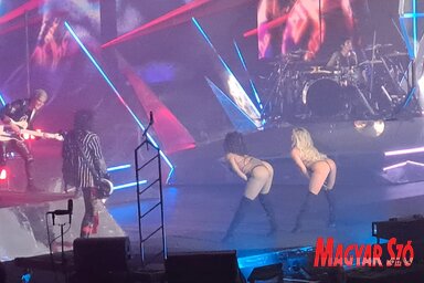 Mötley Crüe