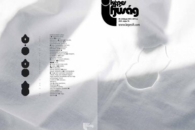 Címoldal és hátsó borító: Kincses Endre