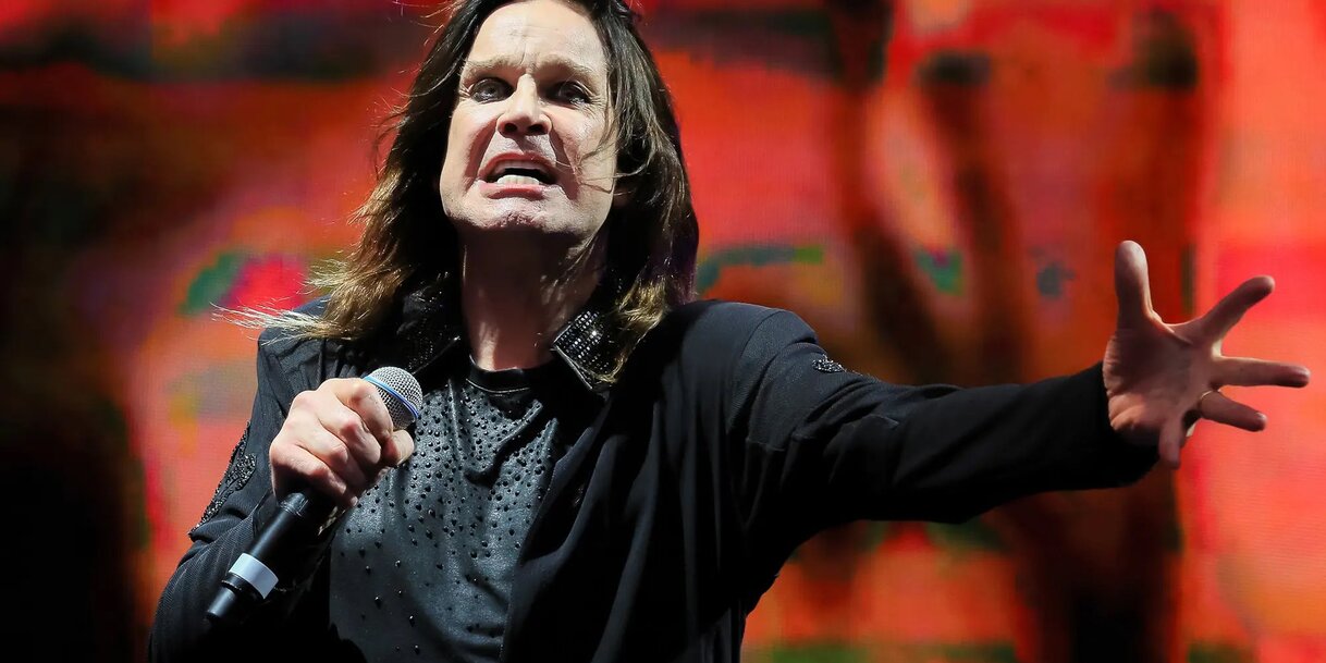 Ozzy Osbourne (fotó: twitter.com/OzzyOsbourne)