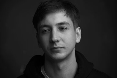 Cirok Szabó István (fotó: Bezzeg Gyula)