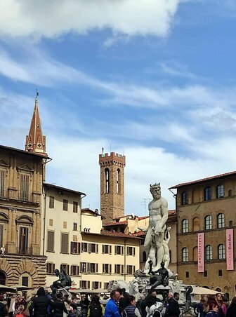 Firenze Firenze