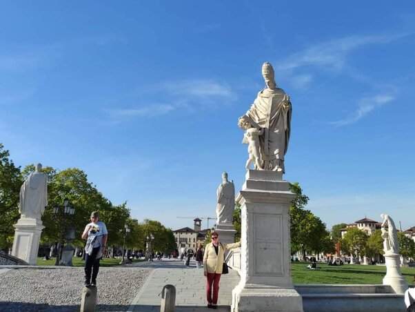 Padova Padova