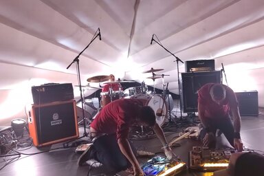 Pozvakowski fellépése igazán élményszámba ment Pozvakowski fellépése igazán élményszámba ment