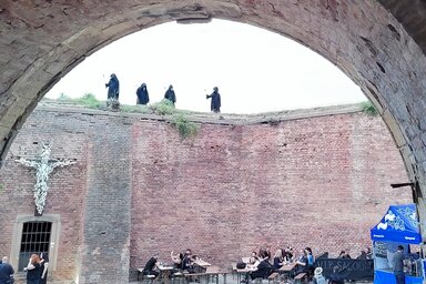 Kár lenne ezért a fesztiválért Kár lenne ezért a fesztiválért