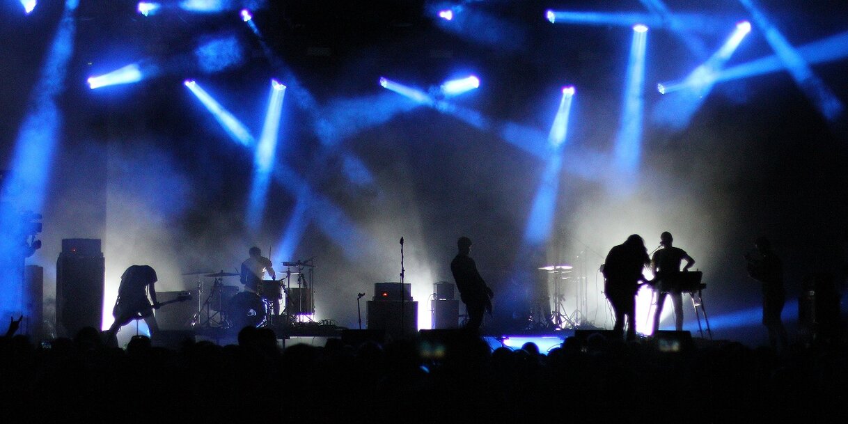 Cult of Luna – Svéd súly