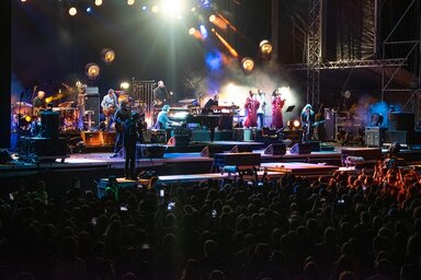 Nick Cave and the Bad Seeds