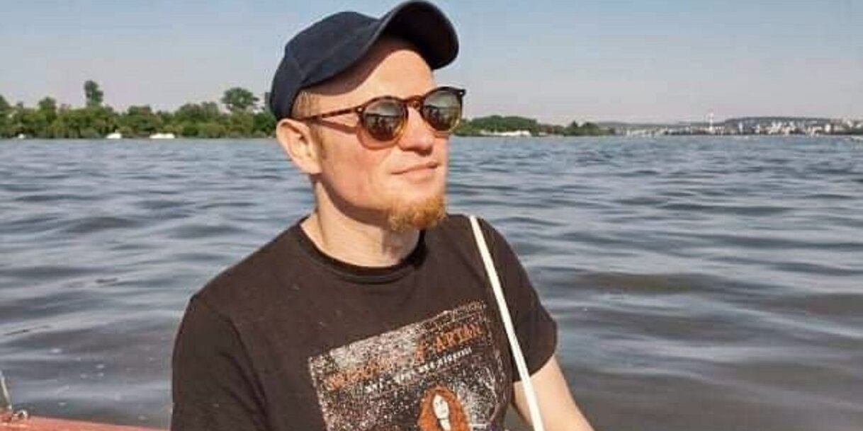 Goran Lončarević