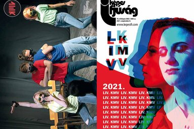 Címoldal: Magosi Máté
Hátsó oldal: Gutási Lukács