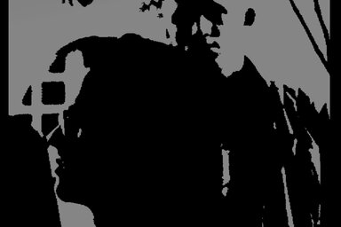 A Pagan Gadget első kiadványának borítója