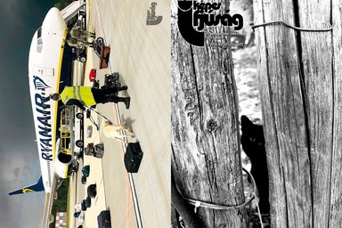 Címoldal: Sánta Miriám 
Hátsó oldal: hurriyetdailynews.com