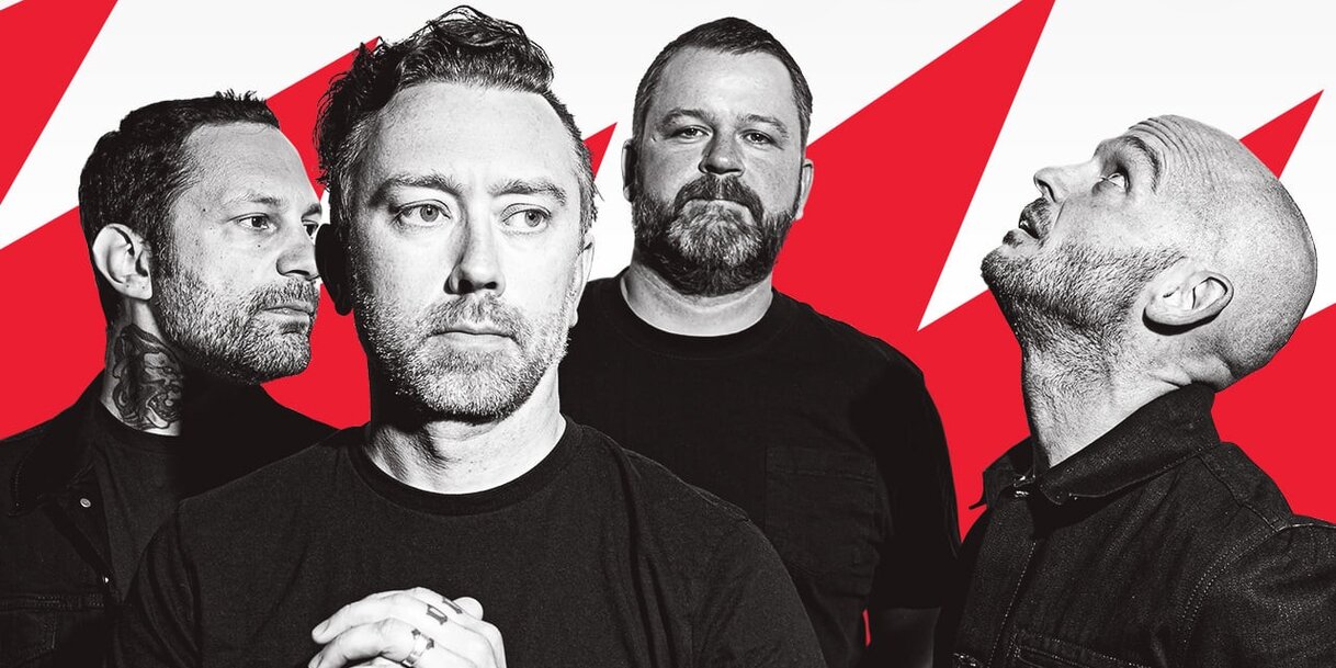 A Rise Against zenekar