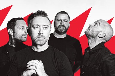 A Rise Against zenekar