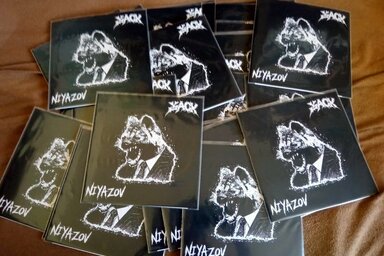 Jó közérzetet vegyenek!