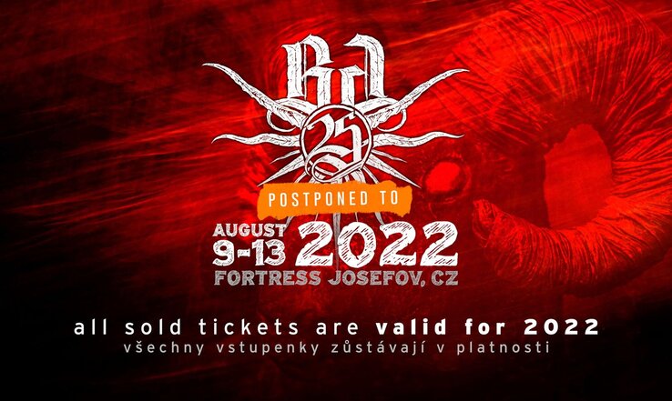 Pá-pá, Brutal Assault, jövőre talán Pá-pá, Brutal Assault, jövőre talán