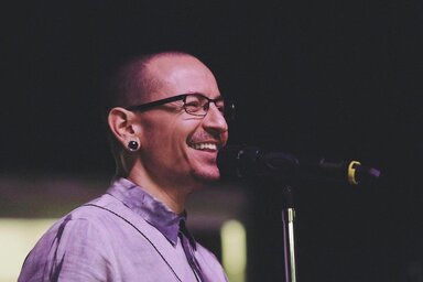 Chester Bennington