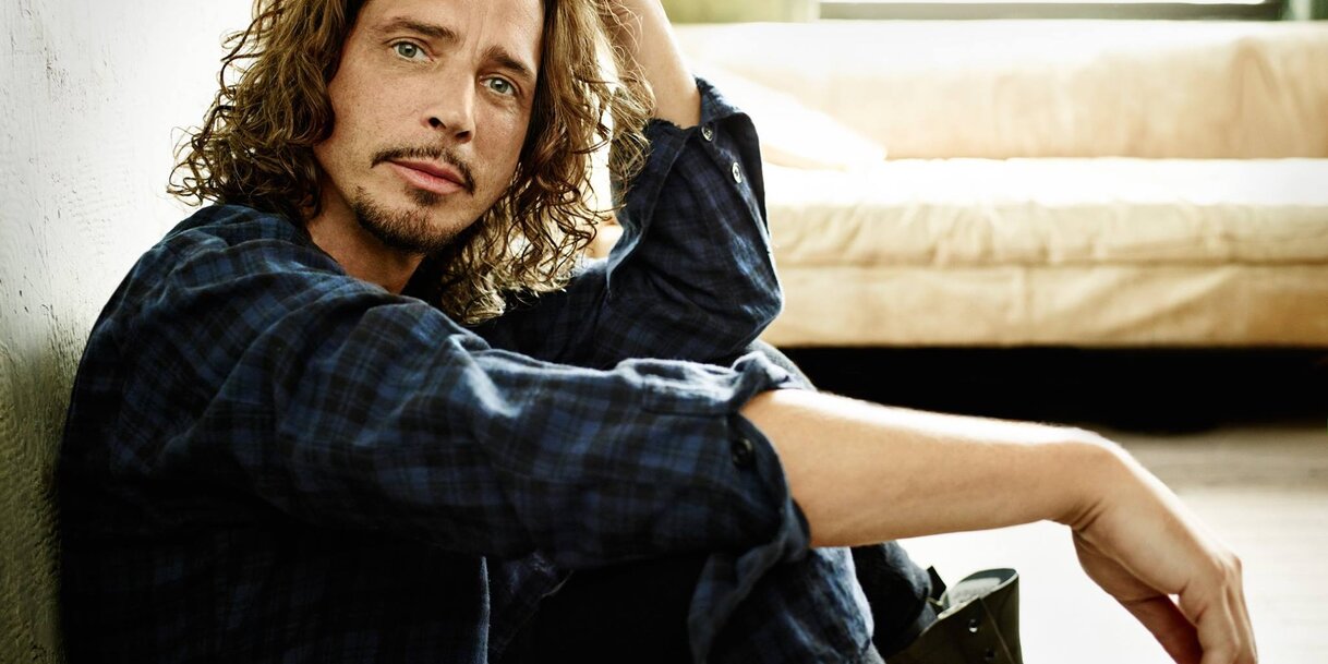 Chris Cornell