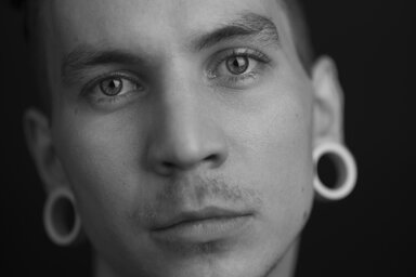 Lak Róbert (fotó: Bezzeg Gyula)