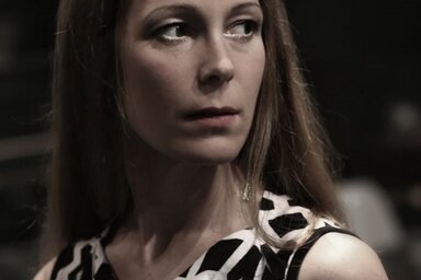 Ferencz Ágota (fotó: Srđan Doroški)