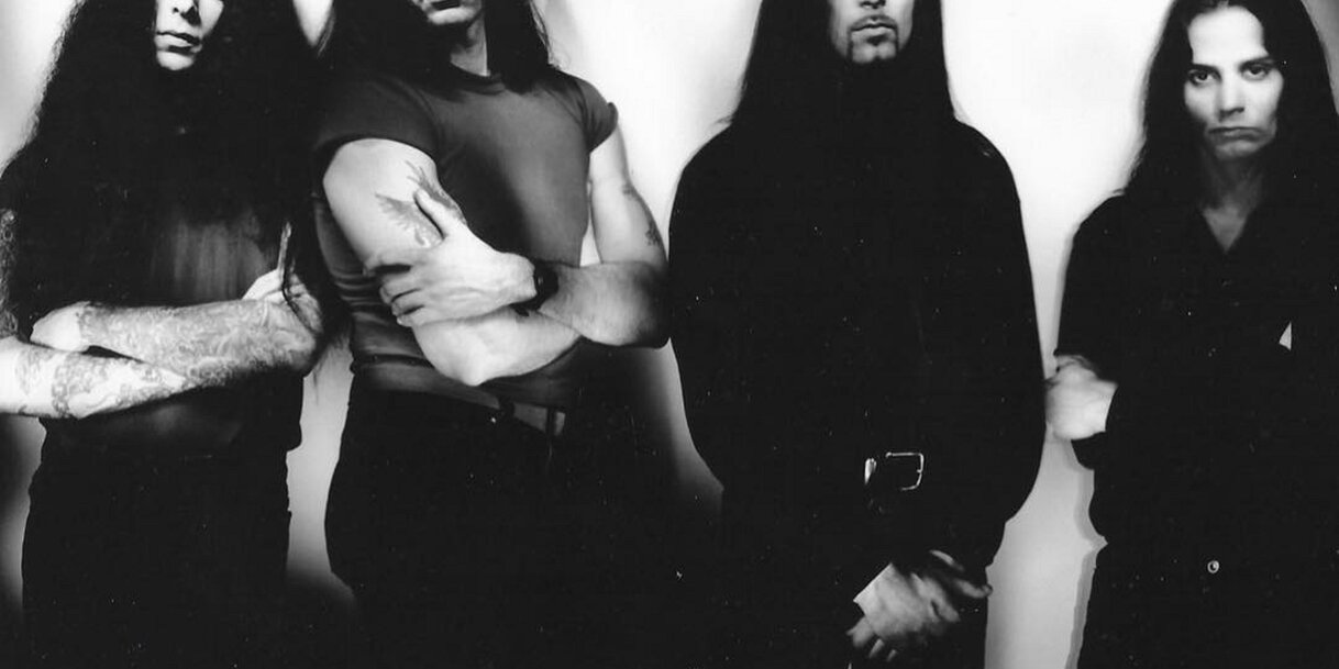 A Type O Negative (Type O Negative Official Instagram)