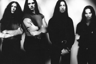 A Type O Negative (Type O Negative Official Instagram)