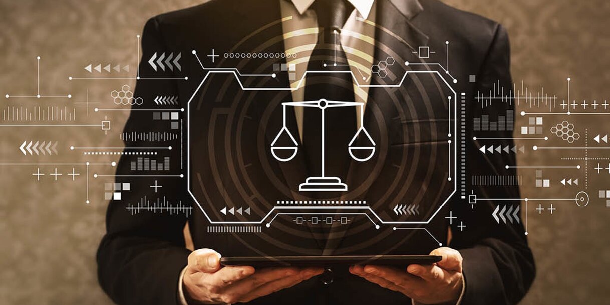 thetechlawyered.com
