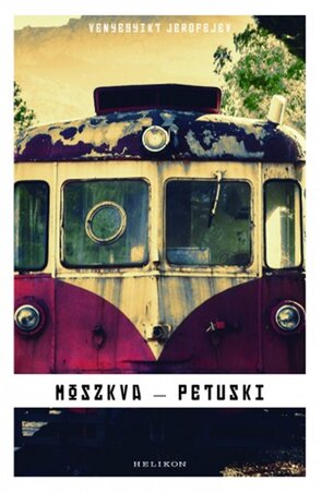 Száguldj csak, száguldj, részeg vonat! Száguldj csak, száguldj, részeg vonat!