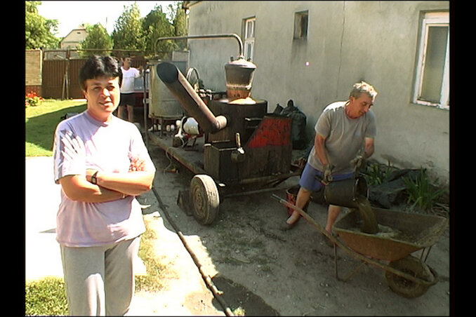Sok-sok maligánt a főzőinek! Sok-sok maligánt a főzőinek!