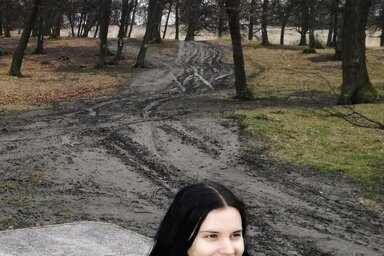 Sánta Miriám