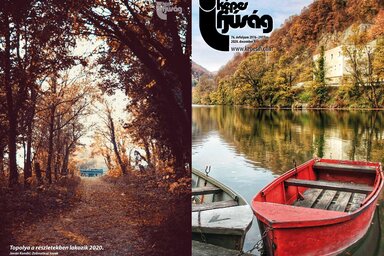 Címoldal: Török Gabriella
Hátsó oldal: Topolya a részletekben lakozik – Jovan Kondić