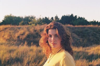 Papp Katalin (fotó: Gwydion Zomer)