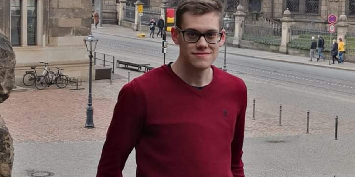 Sétáló János