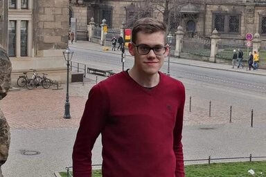 Sétáló János