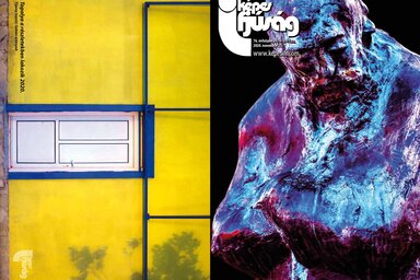 Címoldal: Magosi Máté
Hátsó oldal: Topolya a részletekben lakozik 2020 – Tijana Ivanić