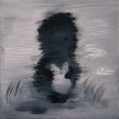 Marina Rusalka: Hadgehog in the fog 1 Marina Rusalka: Hadgehog in the fog 1