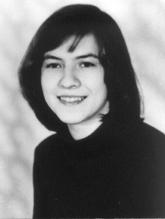Anneliese Michel Anneliese Michel
