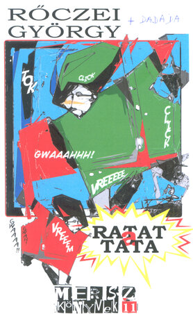 rATATaTATAszíne rATATaTATAszíne
