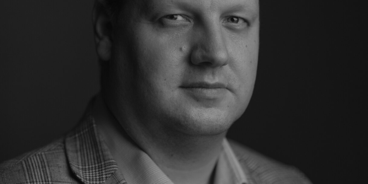 Juhász Gábor (fotó: Bezzeg Gyula)