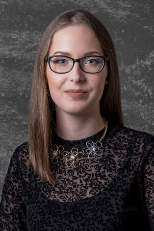 Bencsik Zsófia Bencsik Zsófia