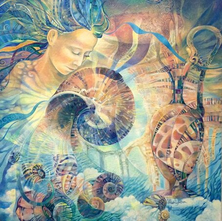 Yuliya Martynova – saatchiart.com Yuliya Martynova – saatchiart.com
