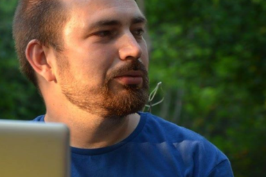 Patócs László