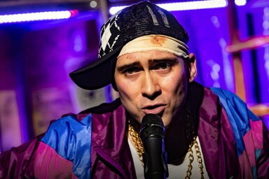 Ozsvár Róbert (fotó: Srdjan Pabllo Doroski)