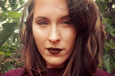 Brestyánszki Dína (fotó: Pocsay Renátó)