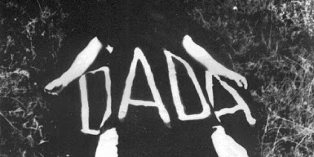 Szalma László: Dada – akció, Szabadka, 1972