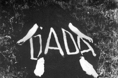 Szalma László: Dada – akció, Szabadka, 1972